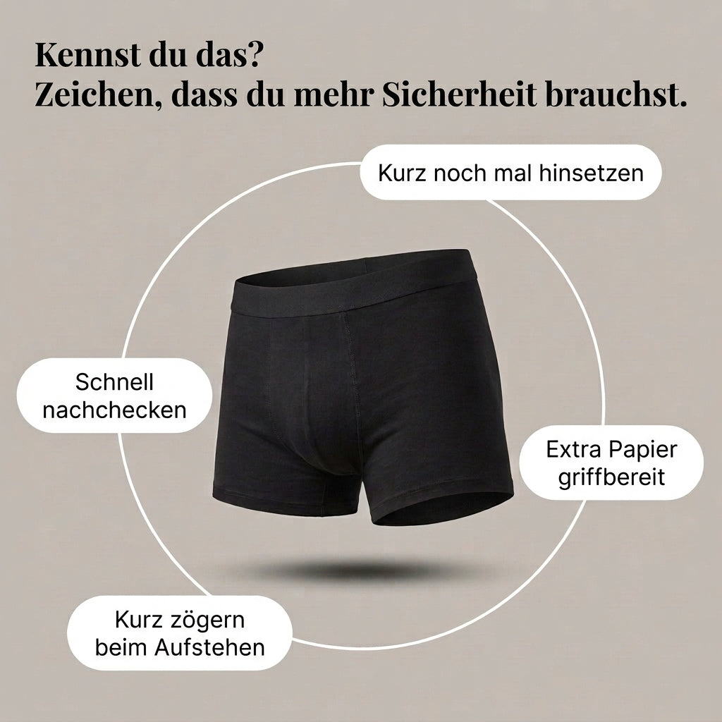 Day Buchse - Nie wieder Tropfen
